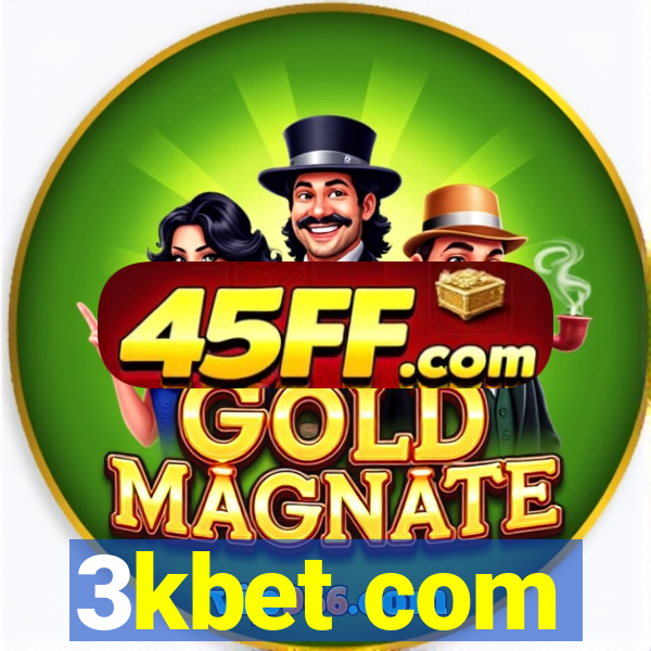 3kbet com